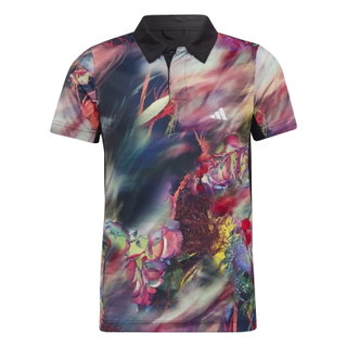 adidas Tennis Polo Melbourne Multi-Colour for Boys